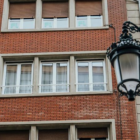 Camara25 Vut-4088-As Apartment Avilés Екстериор снимка