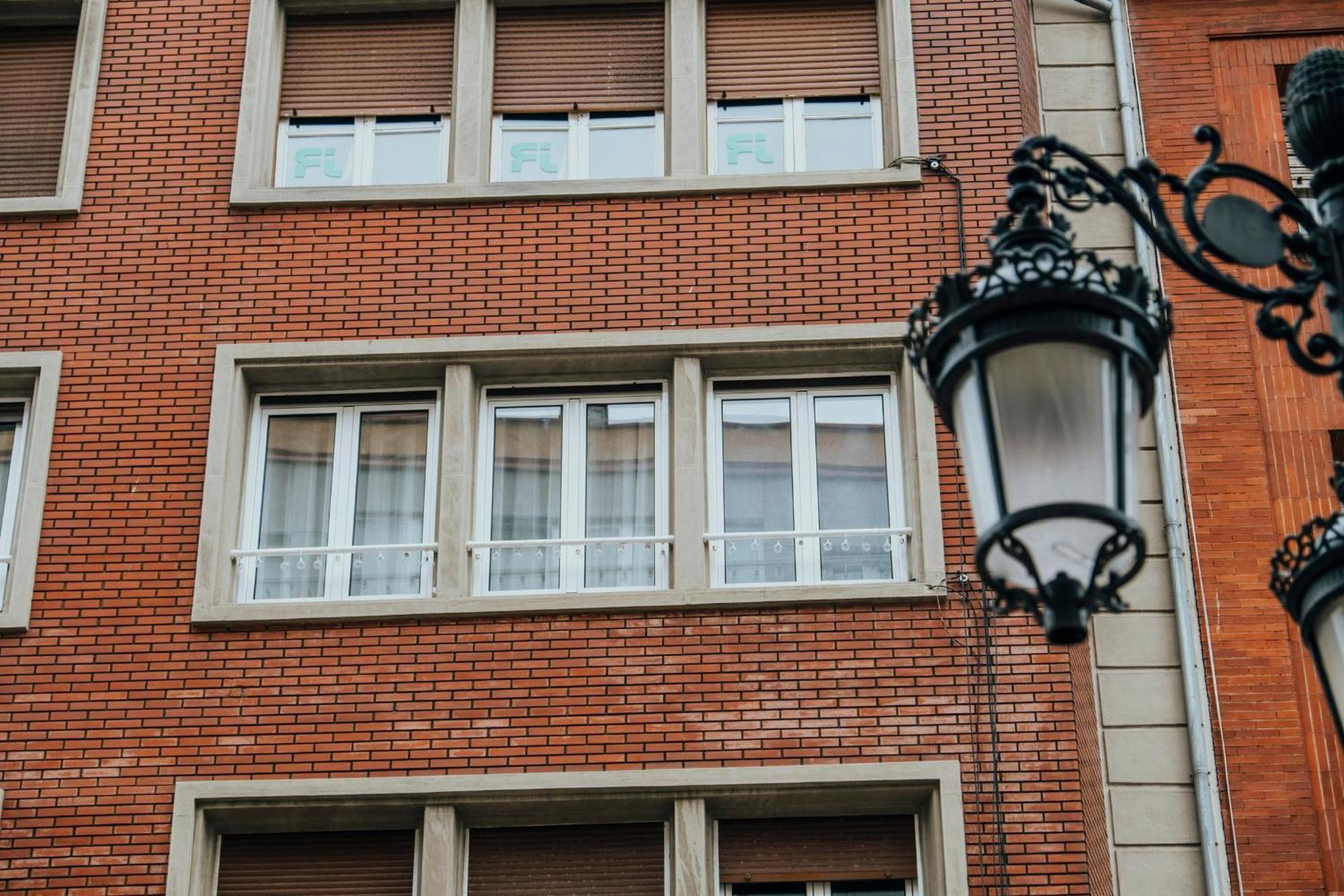 Camara25 Vut-4088-As Apartment Avilés Екстериор снимка