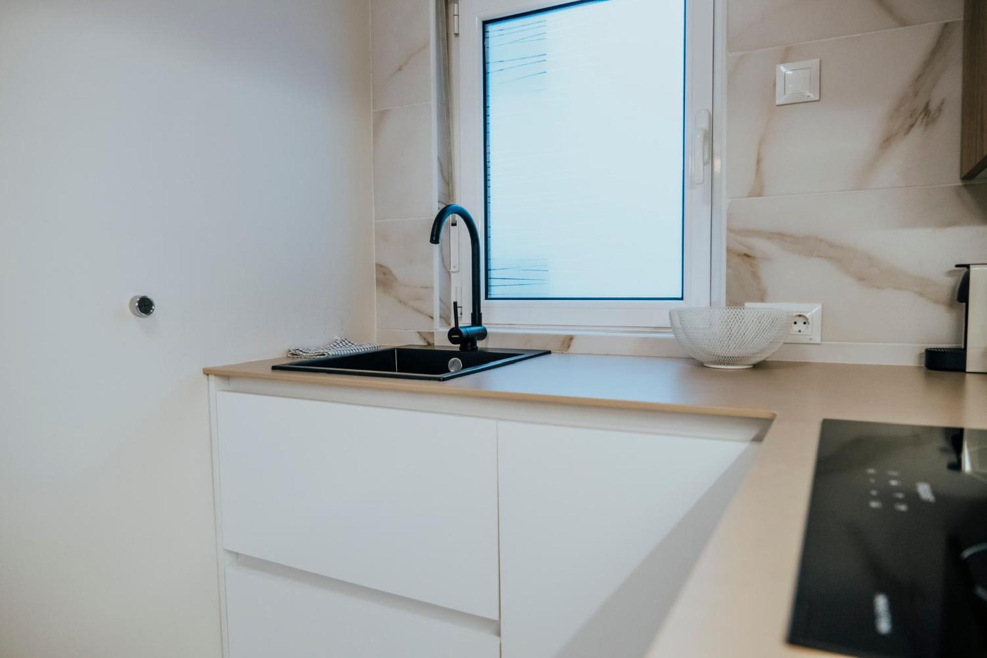 Camara25 Vut-4088-As Apartment Avilés Екстериор снимка