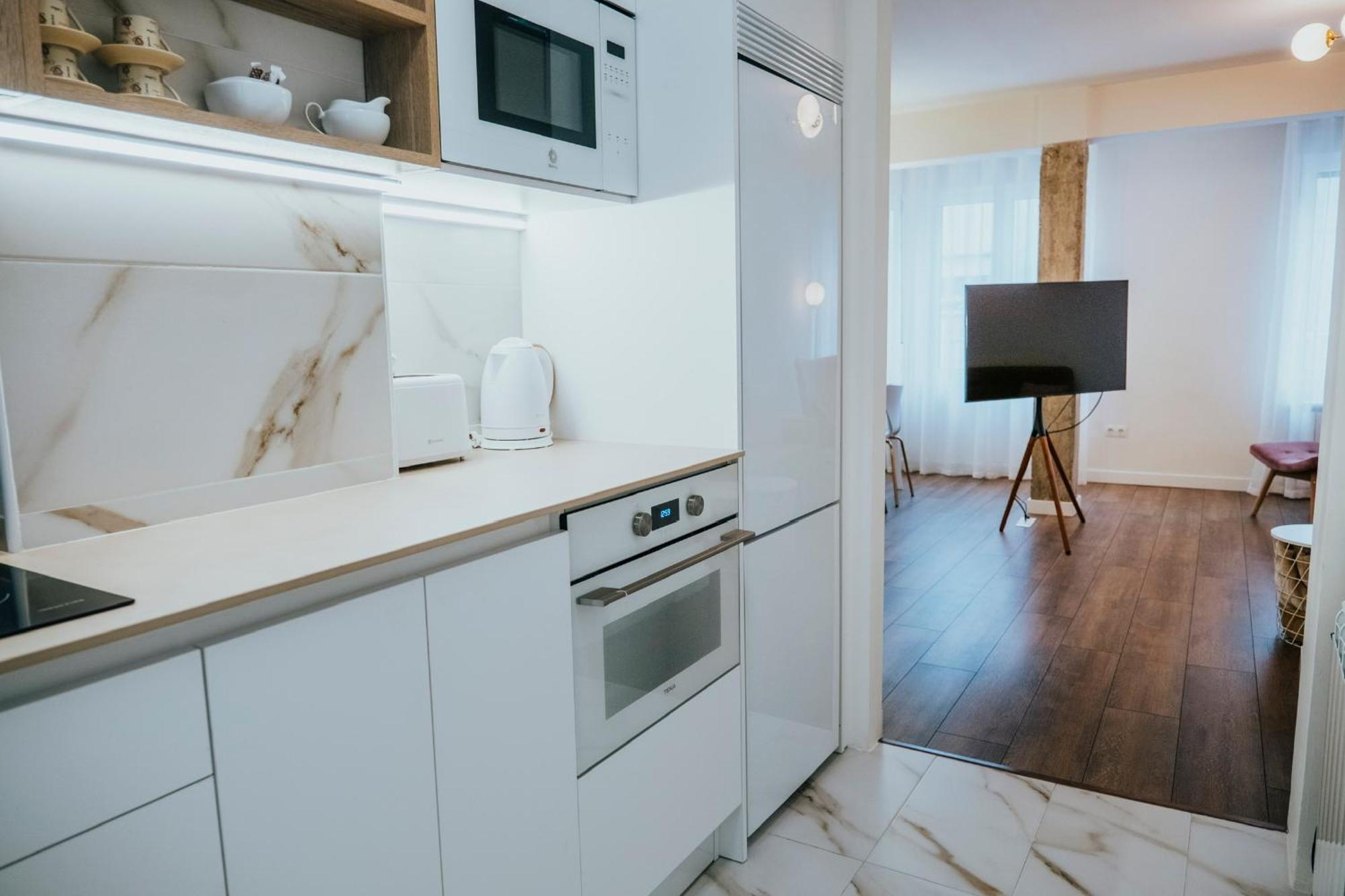 Camara25 Vut-4088-As Apartment Avilés Екстериор снимка