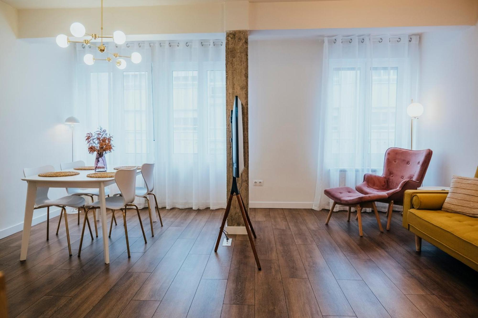 Camara25 Vut-4088-As Apartment Avilés Екстериор снимка