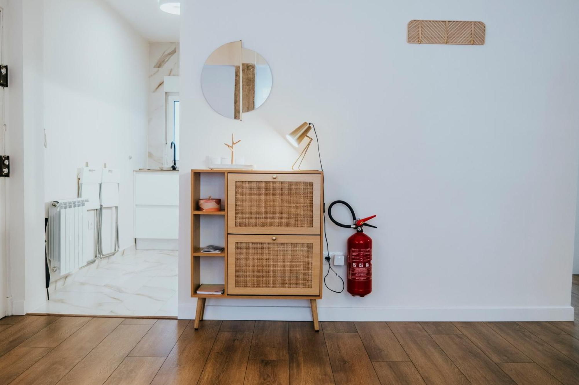 Camara25 Vut-4088-As Apartment Avilés Екстериор снимка