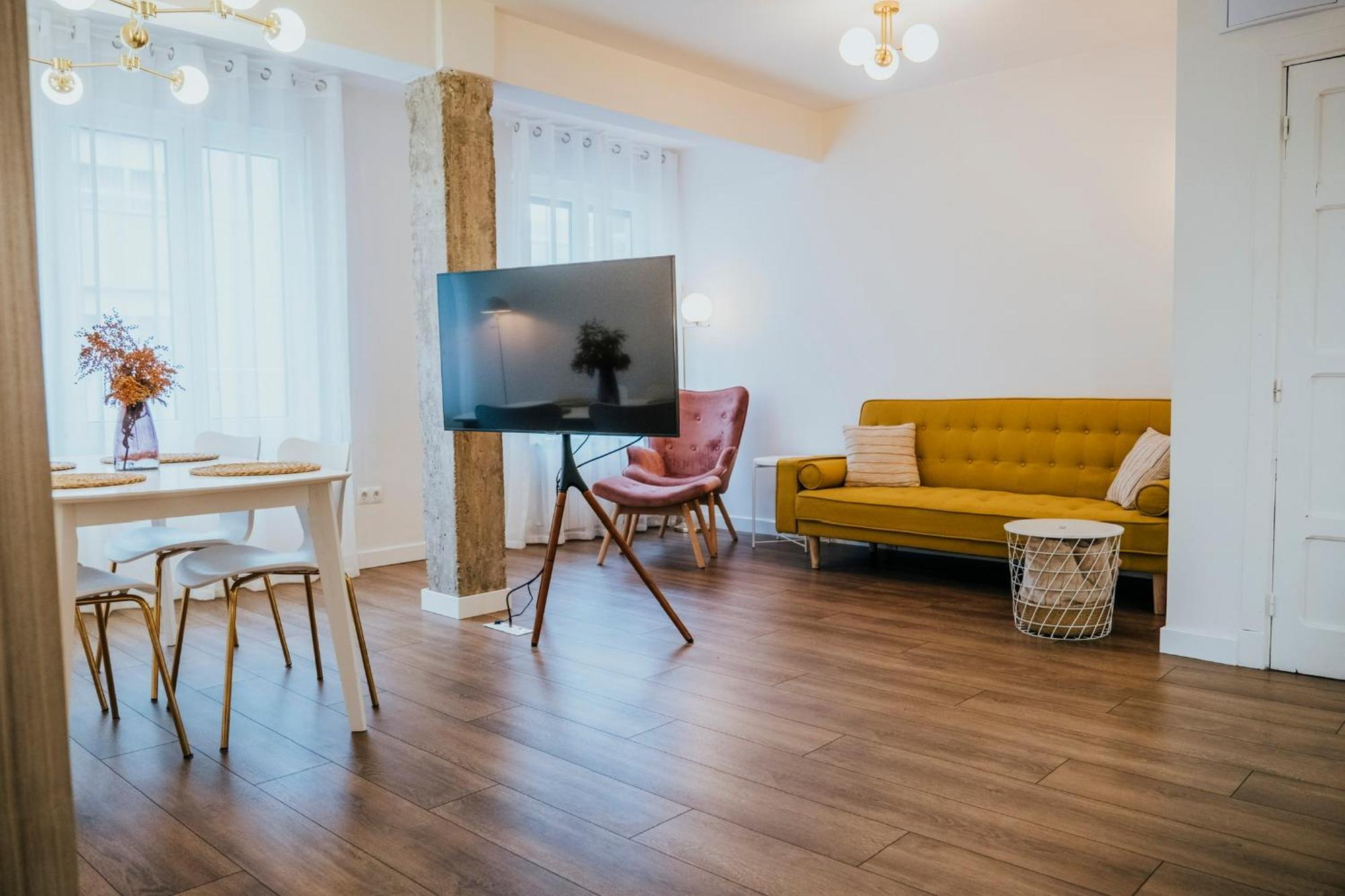 Camara25 Vut-4088-As Apartment Avilés Екстериор снимка