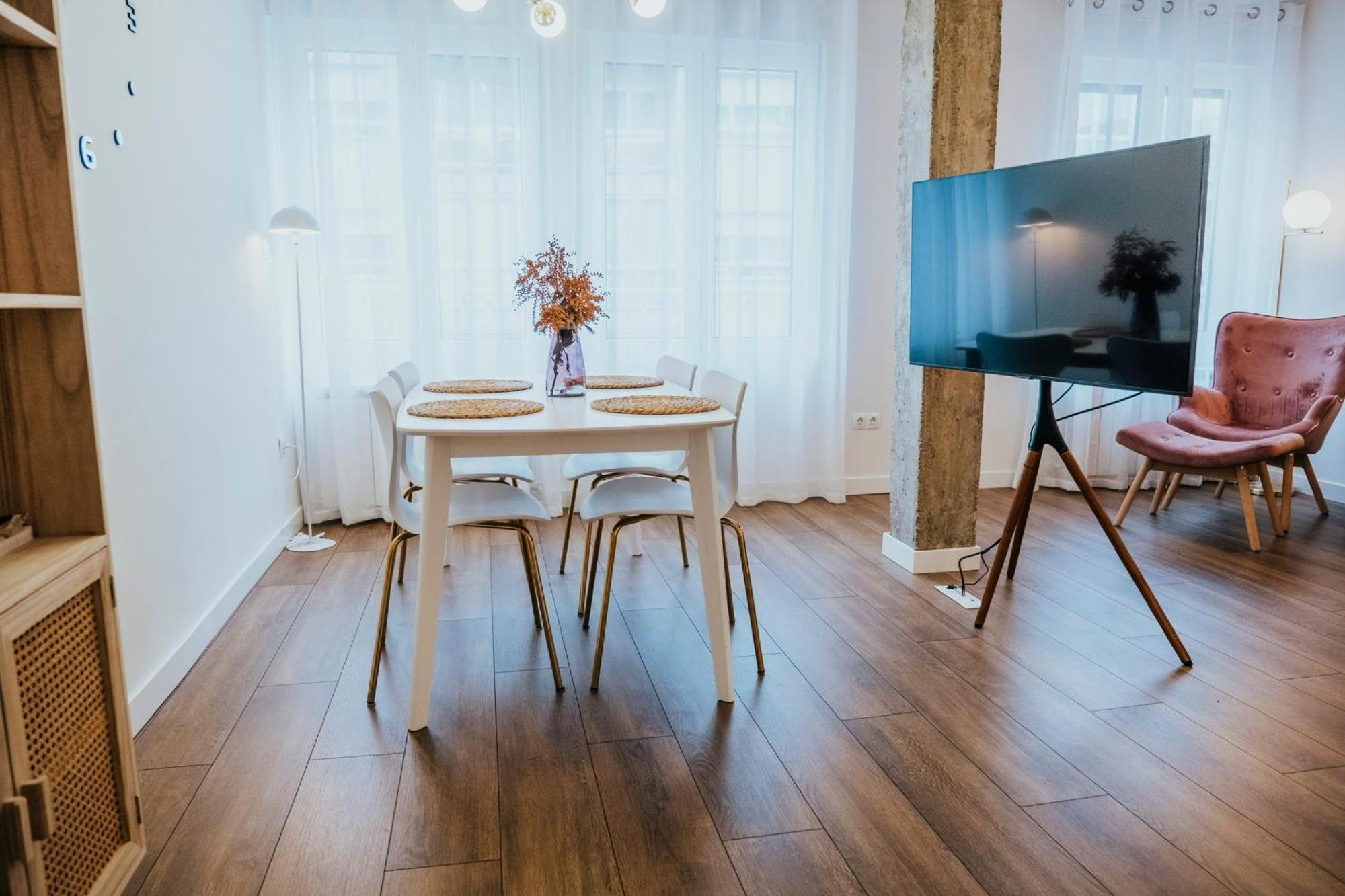 Camara25 Vut-4088-As Apartment Avilés Екстериор снимка