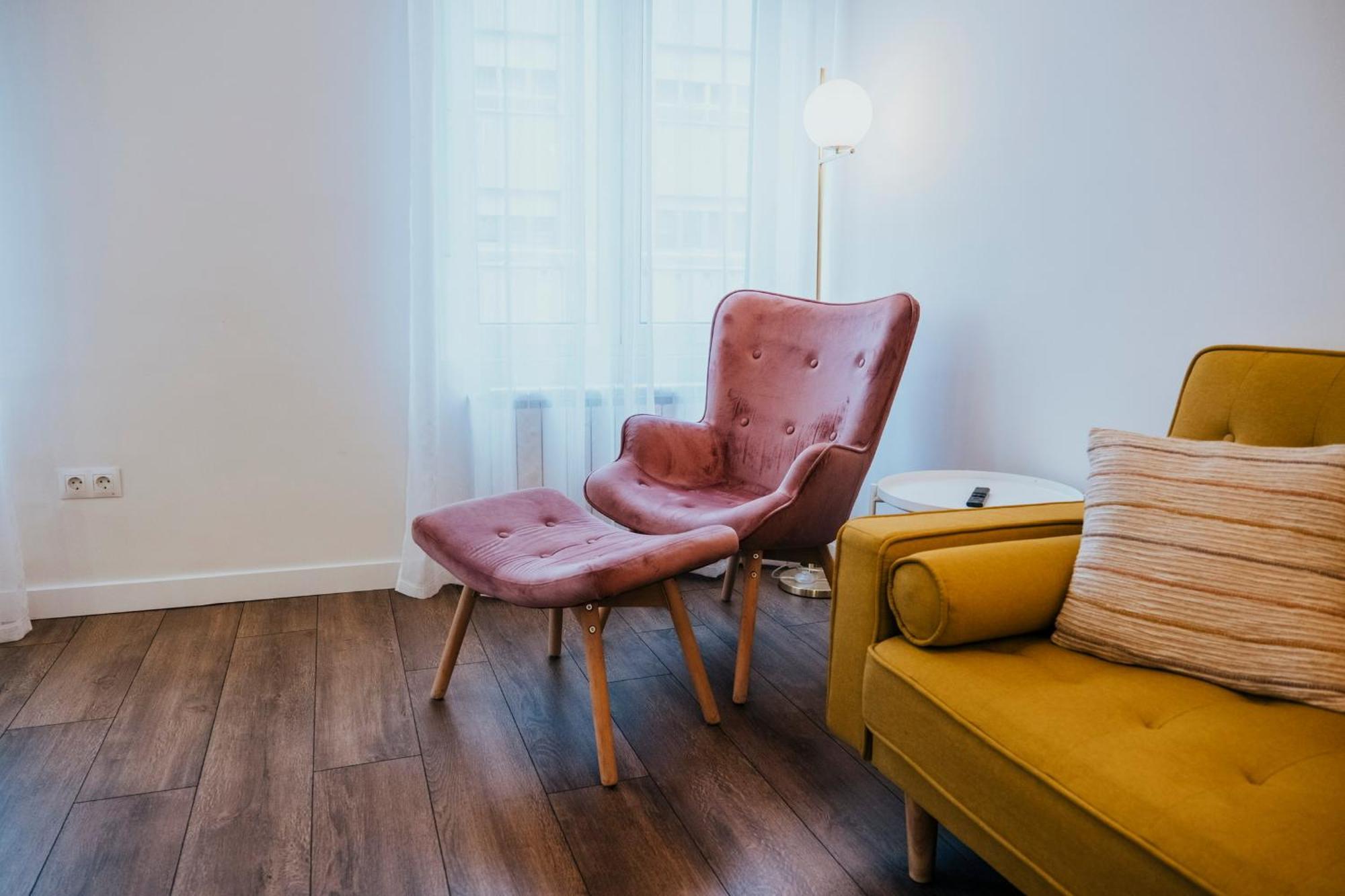 Camara25 Vut-4088-As Apartment Avilés Екстериор снимка