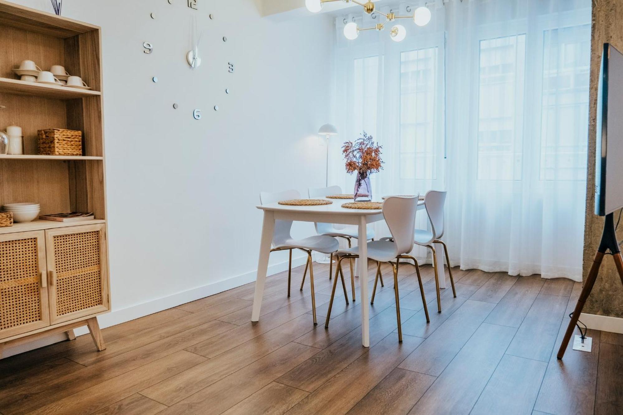 Camara25 Vut-4088-As Apartment Avilés Екстериор снимка