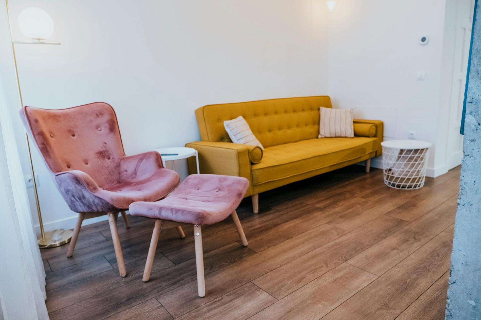 Camara25 Vut-4088-As Apartment Avilés Екстериор снимка