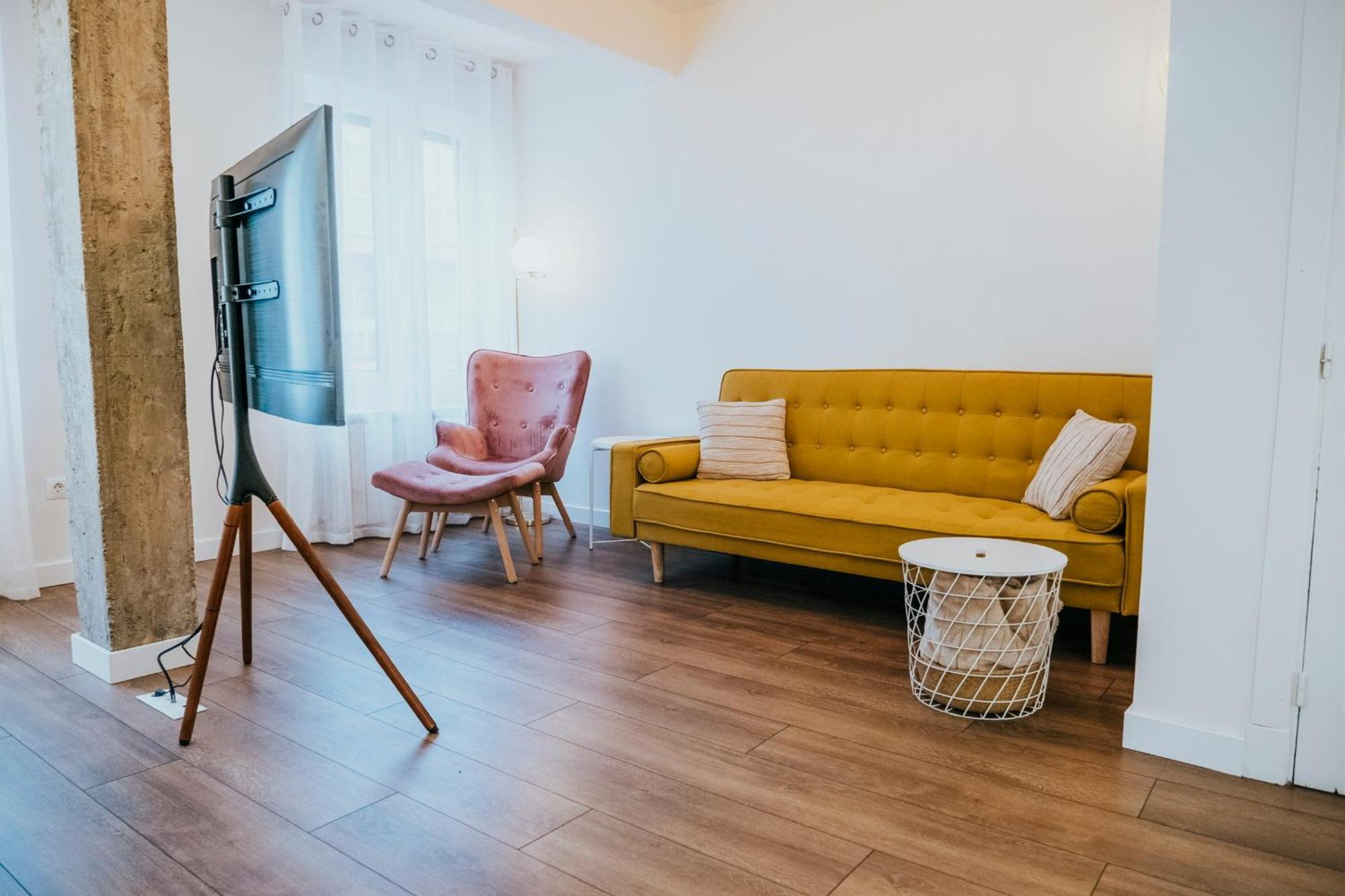 Camara25 Vut-4088-As Apartment Avilés Екстериор снимка