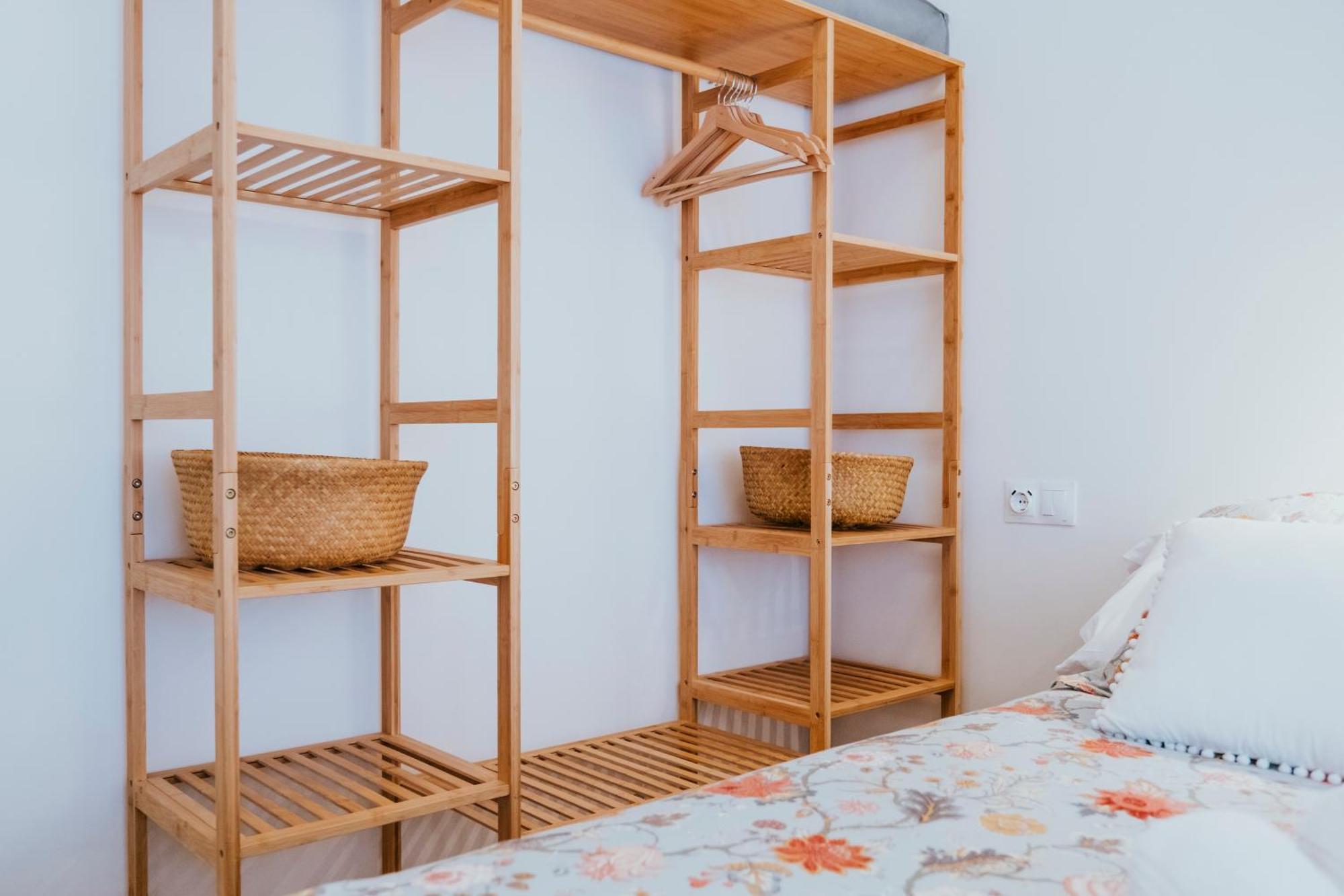 Camara25 Vut-4088-As Apartment Avilés Екстериор снимка