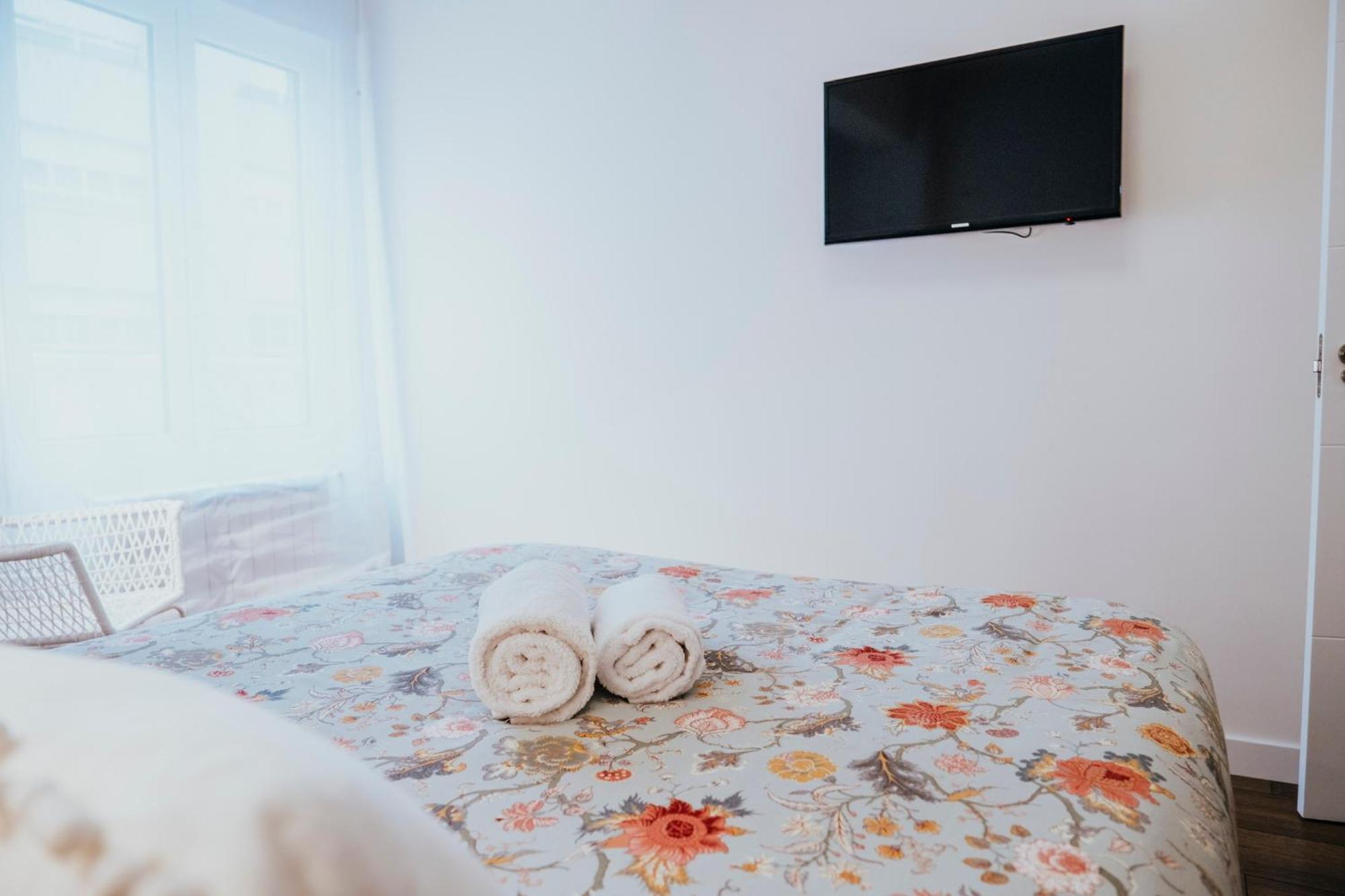 Camara25 Vut-4088-As Apartment Avilés Екстериор снимка