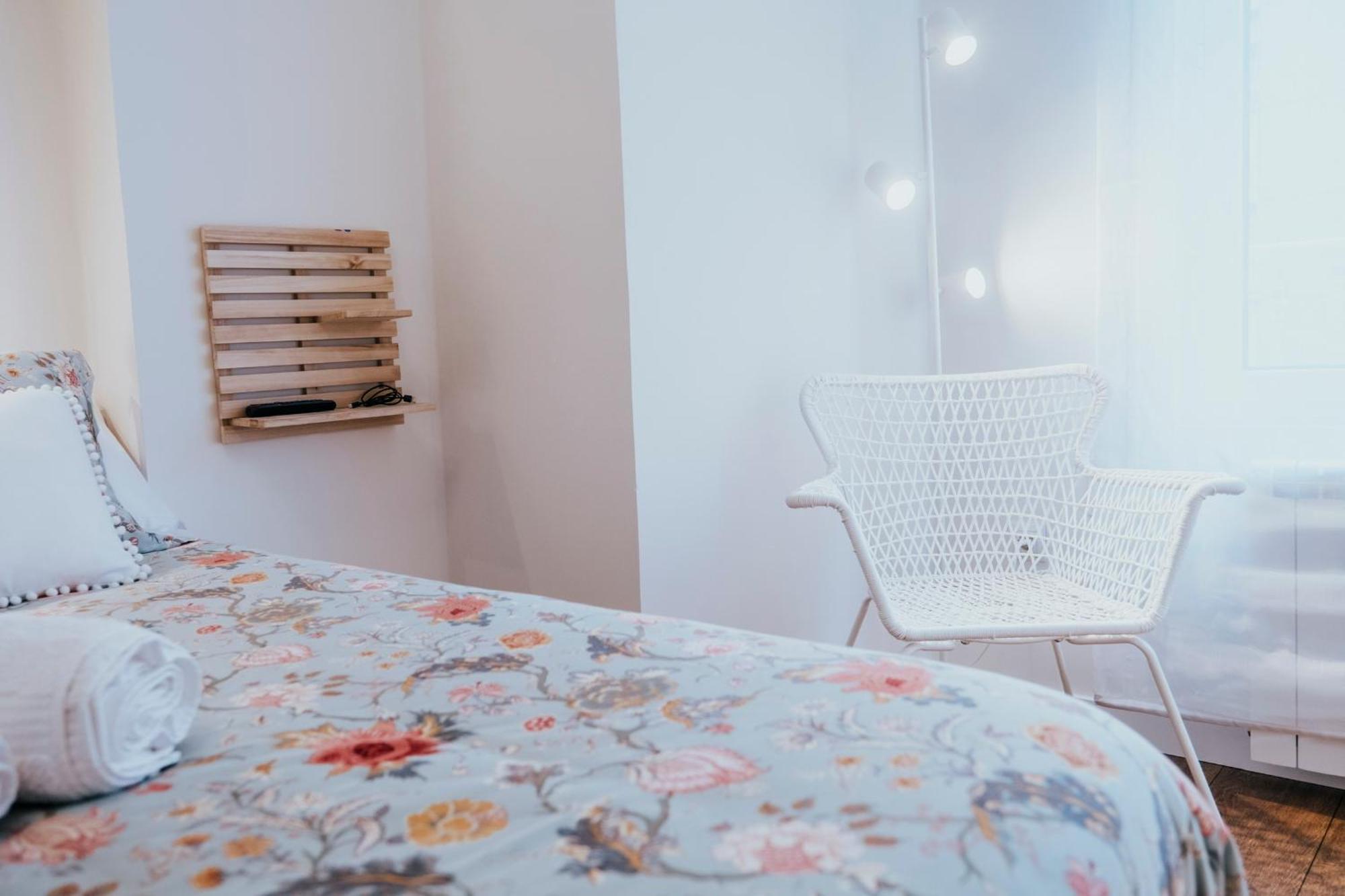 Camara25 Vut-4088-As Apartment Avilés Екстериор снимка