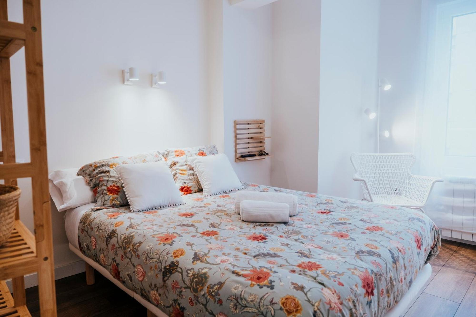 Camara25 Vut-4088-As Apartment Avilés Екстериор снимка