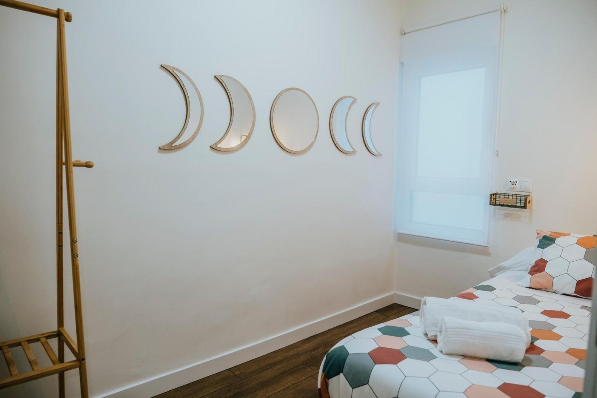 Camara25 Vut-4088-As Apartment Avilés Екстериор снимка