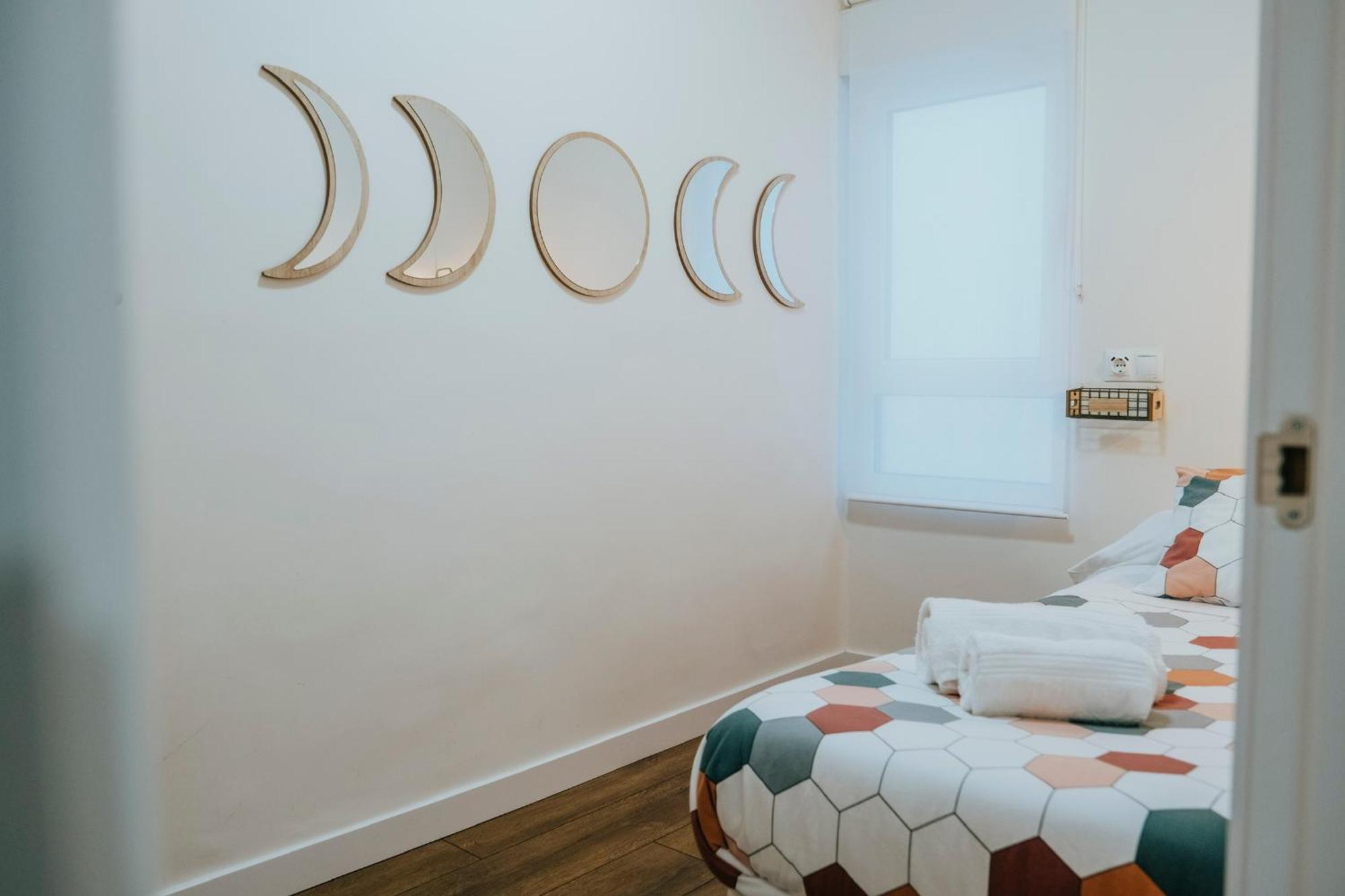 Camara25 Vut-4088-As Apartment Avilés Екстериор снимка