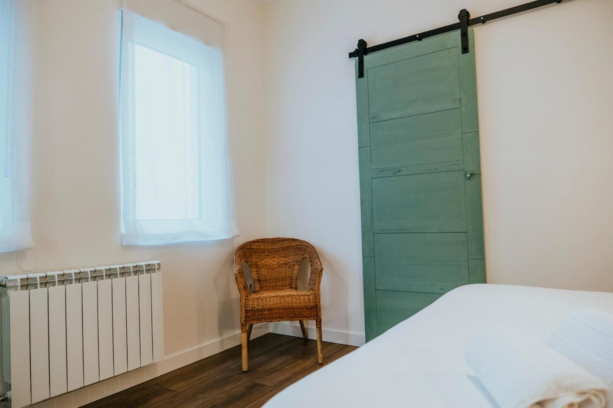 Camara25 Vut-4088-As Apartment Avilés Екстериор снимка