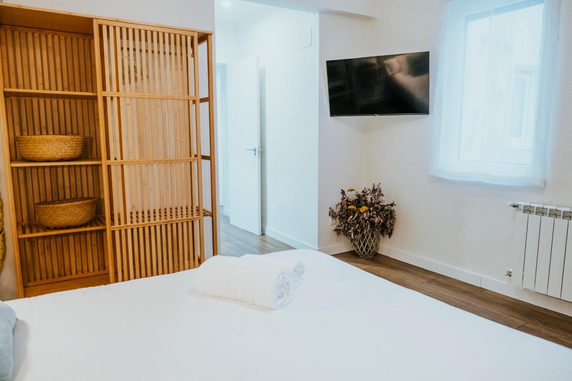 Camara25 Vut-4088-As Apartment Avilés Екстериор снимка