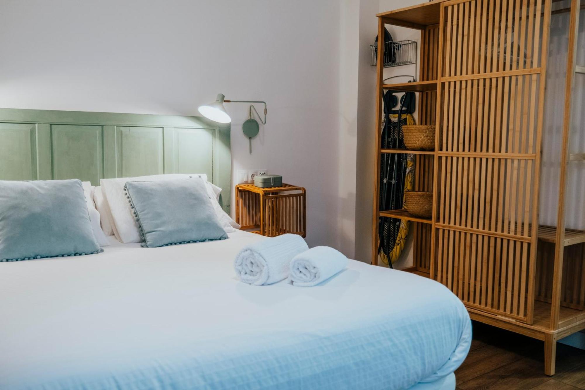 Camara25 Vut-4088-As Apartment Avilés Екстериор снимка
