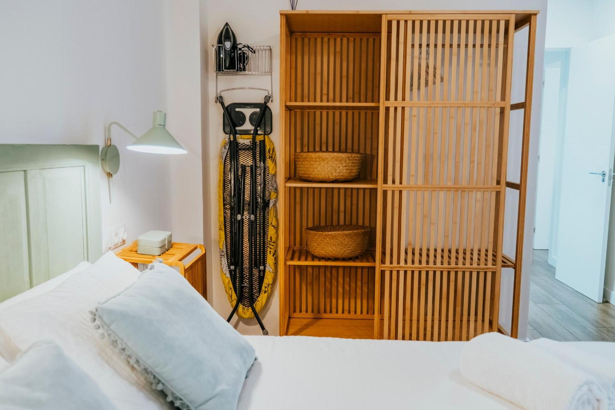 Camara25 Vut-4088-As Apartment Avilés Екстериор снимка